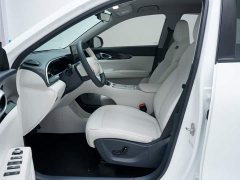 Geely Xing Yuan UP 410km Explorer Edition - ფოტო 4