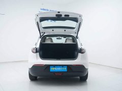 Geely Xing Yuan UP 410km Explorer Edition - ფოტო 8
