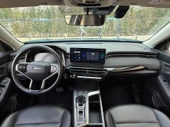 Haval Chitu 2022 Jingxiang Edition 1.5T Purple Copper Rabbit - ფოტო 12