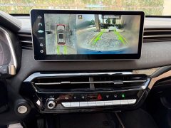 Haval Chitu 2022 Jingxiang Edition 1.5T Purple Copper Rabbit - ფოტო 14