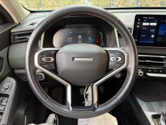 Haval Chitu 2022 Jingxiang Edition 1.5T Purple Copper Rabbit - ფოტო 15