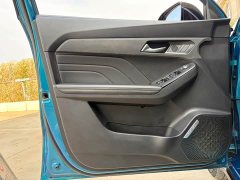 Haval Chitu 2022 Jingxiang Edition 1.5T Purple Copper Rabbit - ფოტო 16