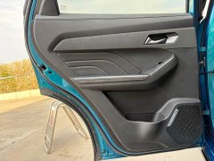 Haval Chitu 2022 Jingxiang Edition 1.5T Purple Copper Rabbit - ფოტო 17