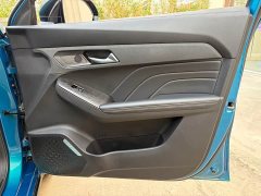 Haval Chitu 2022 Jingxiang Edition 1.5T Purple Copper Rabbit - ფოტო 19