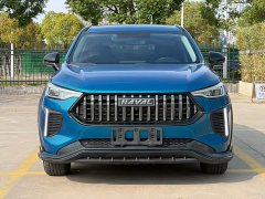 Haval Chitu 2022 Jingxiang Edition 1.5T Purple Copper Rabbit - ფოტო 2