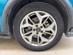 Haval Chitu 2022 Jingxiang Edition 1.5T Purple Copper Rabbit - ფოტო 20