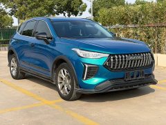 Haval Chitu 2022 Jingxiang Edition 1.5T Purple Copper Rabbit - ფოტო 3