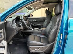 Haval Chitu 2022 Jingxiang Edition 1.5T Purple Copper Rabbit - ფოტო 6