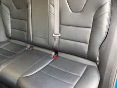 Haval Chitu 2022 Jingxiang Edition 1.5T Purple Copper Rabbit - ფოტო 8