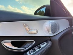 Mercedes-Benz C-Class C 260 L AMG Line Exclusive Edition - ფოტო 12