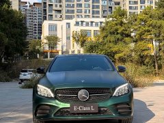 Mercedes-Benz C-Class C 260 L AMG Line Exclusive Edition - ფოტო 2