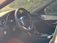 Mercedes-Benz C-Class C 260 L AMG Line Exclusive Edition - ფოტო 4