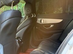 Mercedes-Benz C-Class C 260 L AMG Line Exclusive Edition - ფოტო 5