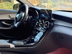 Mercedes-Benz C-Class C 260 L AMG Line Exclusive Edition - ფოტო 6