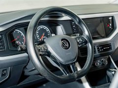 Volkswagen Polo Plus 1.5L Automatic Passion Lifestyle Edition - ფოტო 10