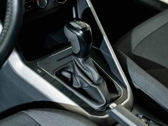 Volkswagen Polo Plus 1.5L Automatic Passion Lifestyle Edition - ფოტო 11