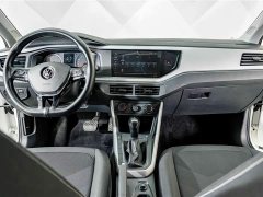Volkswagen Polo Plus 1.5L Automatic Passion Lifestyle Edition - ფოტო 12
