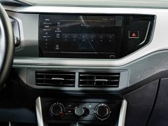Volkswagen Polo Plus 1.5L Automatic Passion Lifestyle Edition - ფოტო 13