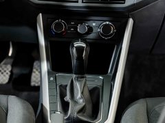 Volkswagen Polo Plus 1.5L Automatic Passion Lifestyle Edition - ფოტო 14