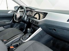 Volkswagen Polo Plus 1.5L Automatic Passion Lifestyle Edition - ფოტო 17