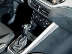 Volkswagen Polo Plus 1.5L Automatic Passion Lifestyle Edition - ფოტო 18