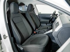 Volkswagen Polo Plus 1.5L Automatic Passion Lifestyle Edition - ფოტო 19
