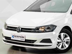 Volkswagen Polo Plus 1.5L Automatic Passion Lifestyle Edition - ფოტო 2