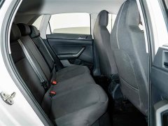 Volkswagen Polo Plus 1.5L Automatic Passion Lifestyle Edition - ფოტო 20