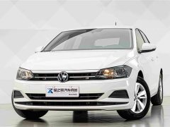 Volkswagen Polo Plus 1.5L Automatic Passion Lifestyle Edition - ფოტო 3