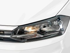 Volkswagen Polo Plus 1.5L Automatic Passion Lifestyle Edition - ფოტო 4