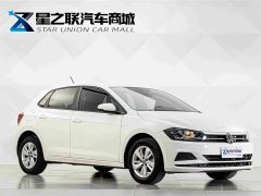 Volkswagen Polo Plus 1.5L Automatic Passion Lifestyle Edition - ფოტო 5