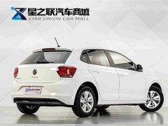 Volkswagen Polo Plus 1.5L Automatic Passion Lifestyle Edition - ფოტო 6
