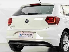 Volkswagen Polo Plus 1.5L Automatic Passion Lifestyle Edition - ფოტო 7