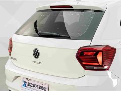 Volkswagen Polo Plus 1.5L Automatic Passion Lifestyle Edition - ფოტო 8