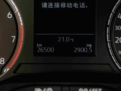 Volkswagen Polo Plus 1.5L Automatic Passion Lifestyle Edition - ფოტო 9