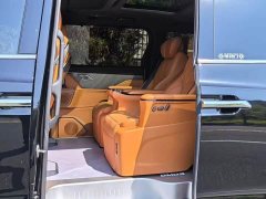 Great Wall WEY Shanshan New Energy Four-Wheel Drive Shanshan 8 - ფოტო 8