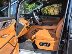 Great Wall WEY Shanshan New Energy Four-Wheel Drive Shanshan 8 - ფოტო 9