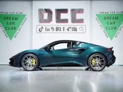 Lotus Emira 2022 3.5T V6 Manual First Edition - ფოტო 11