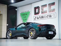 Lotus Emira 2022 3.5T V6 Manual First Edition - ფოტო 12