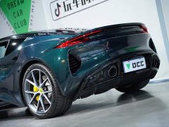 Lotus Emira 2022 3.5T V6 Manual First Edition - ფოტო 13