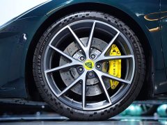 Lotus Emira 2022 3.5T V6 Manual First Edition - ფოტო 14