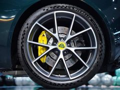 Lotus Emira 2022 3.5T V6 Manual First Edition - ფოტო 15