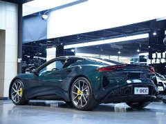 Lotus Emira 2022 3.5T V6 Manual First Edition - ფოტო 17