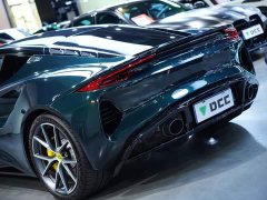 Lotus Emira 2022 3.5T V6 Manual First Edition - ფოტო 18