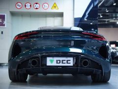 Lotus Emira 2022 3.5T V6 Manual First Edition - ფოტო 19