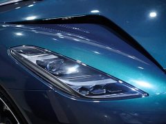 Lotus Emira 2022 3.5T V6 Manual First Edition - ფოტო 2