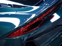 Lotus Emira 2022 3.5T V6 Manual First Edition - ფოტო 20