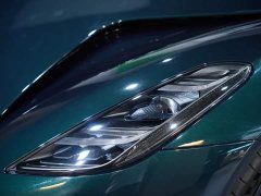 Lotus Emira 2022 3.5T V6 Manual First Edition - ფოტო 3