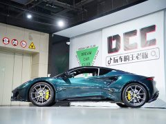 Lotus Emira 2022 3.5T V6 Manual First Edition - ფოტო 4