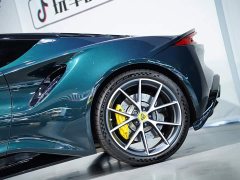 Lotus Emira 2022 3.5T V6 Manual First Edition - ფოტო 5